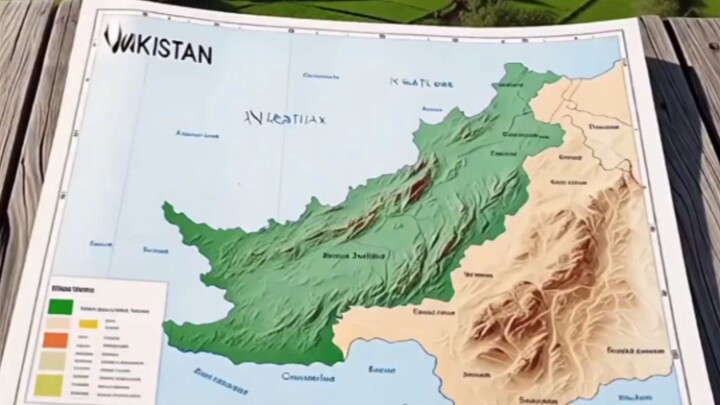 10 unbelievable facts of Pakistan #facts#newlyviral