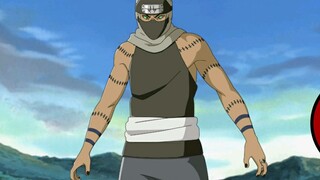 Naruto: Bộ sưu tập kỹ năng và chiêu thức của Kakuzu