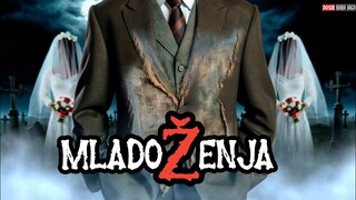 DOSIJE BJ: MLADOŽENJA