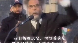 “世界这么大，怎么会容不下……”