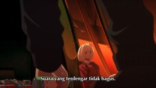 Lycoris Recoil Episode 13 Subtitle Indonesia