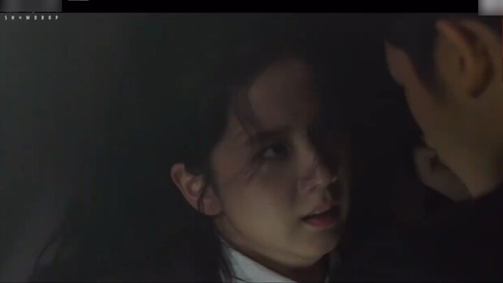 [Snowdrop] Oh my god, candy is coming! Guardian expresses his feelings!