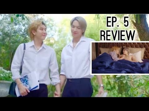 SOLVING THE HIDDEN SECRET / For Him ep 5 [REVIEW]