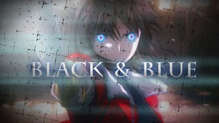 A battle that cannot be reversed [AMV]