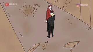 ERJA KALAH TELAK PART 18 - ANIMASI SEKOLAH REOZUKU