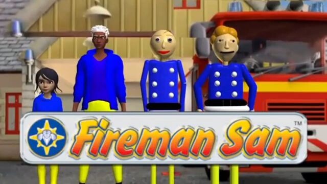 fireman sam baldi s1 e6 (2007)