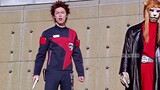 [Special Effects Story] Tokusou Sentai: The First Generation of Detectives? The companion show is ab