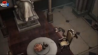 Phân Tích Bí Ẩn- Identity V - Đôi Mắt Âm Dương - meGAME