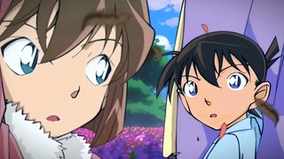 [Ke Ai] "At the crossroads of fate, you and I will meet"