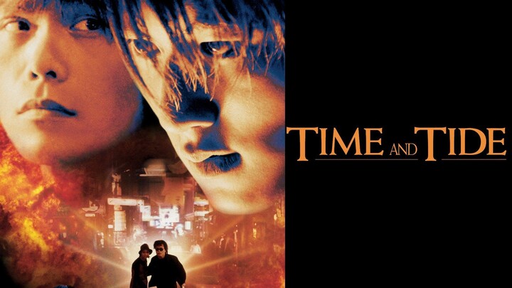Time and Tide (2000) มือปืน มือฆ่า เพชณฆาตพันธุ์พระกาฬ พากย์ไทย