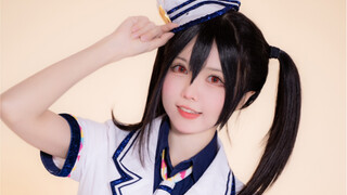 那就是我们的奇迹 矢泽妮可直拍