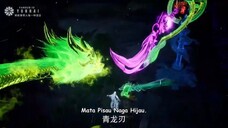 Lord of wonderlands Eps 31