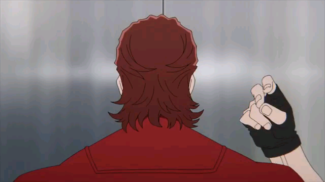Super crooks episode 4 [Sub indo]
