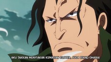 One Piece Episode 1097 Subtitle Indonesia Terbaru Full