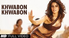 Khwabon Khwabon Force Full Video Song Feat John Abraham Genelia D souza music video