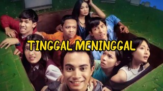 TINGGAL MENINGGAL | FILM BIOSKOP INDONESIA TERBARU