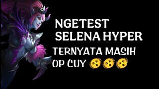 NYOBAIN SELENA HYPER APAKAH MASIH WORTH ATAU TIDAK?