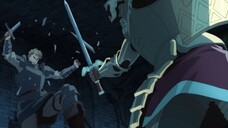 Delicious in Dungeon [Dungeon Meshi] S01 E03 Jap DUB Eng SUB