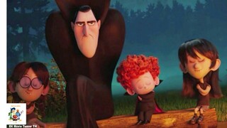 Hotel Transylvania 2 (2015) โรงแรมผี หนีไปพักร้อน 2 พากย์ไทย HD - เพลงประจำค่ายสุดล้างสมอง