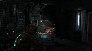 Dead Space Pt.5-Found The Captain