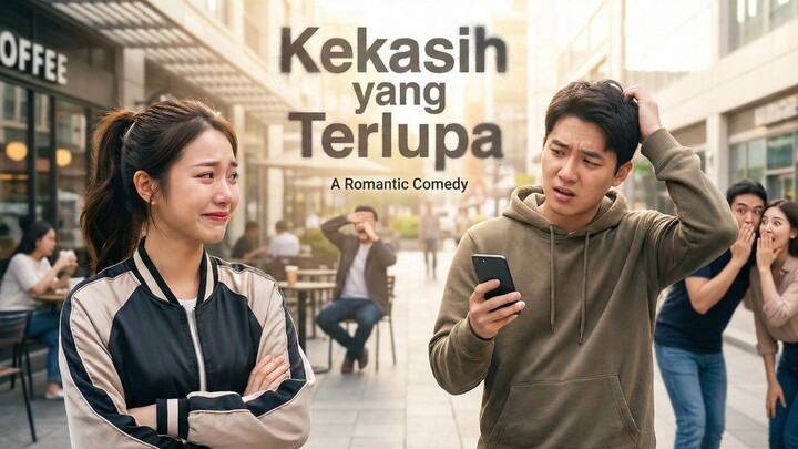 Kekasih yang Terlupa Full Bahasa Indonesia(DB)