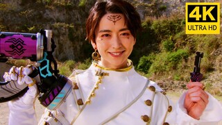 【𝟒𝐊】I am the inheritor of the story-Jerami Bracheri! ! !