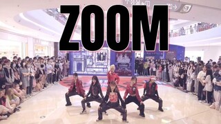 [Jessi] Sự đồng nhất này có thật không? ! Roadshow ZOOM tuyệt vời! Ai sẽ hát theo điệu nhảy ngẫu nhi