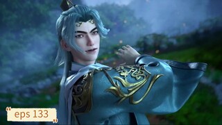 Peerless Battle Spirit eps 133 sub indo