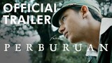 Official Trailer PERBURUAN  | 15 Agustus 2019 di Bioskop