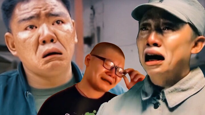 Don’t Cry, My Friend