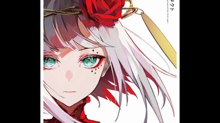 "Echoes of Fate" النسخة الكاملة من OP ／ryo (supercell) × ま ふ ま ふ، gaku "タ ク ト" [كلمات صينية ويابانية