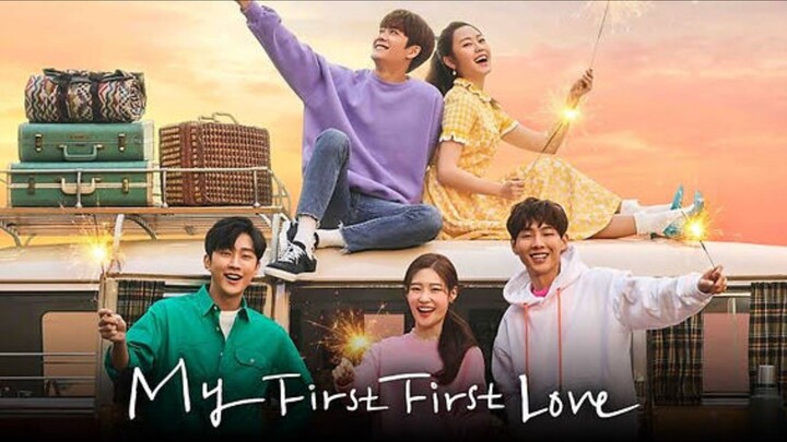 My First First Love (EnglishDub) Episode 1 2019 720P