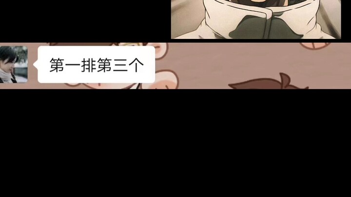 เมื่อถามเพื่อนที่ไม่เคยดูมหาวิหารผนึกมาร ทายพลังต่อสู้ของตัวละคร ทำไมคุณถึงคิดว่าเขาเป็นอันธพาล?