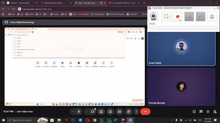 shopify stoke update