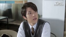 High School Love On - Episode 15 (Tagalog Dub)