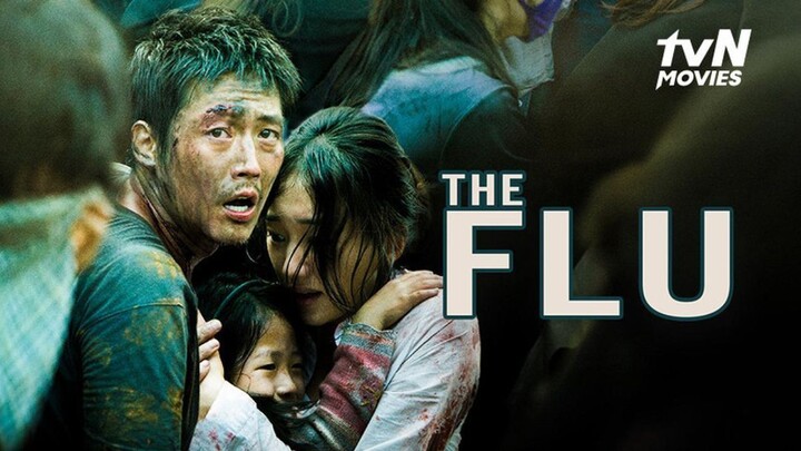 THE FLU 2013 - SUB IDN