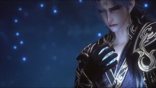 Yun Shen Buzhi Meng Eps.20 Sub Indo_03a