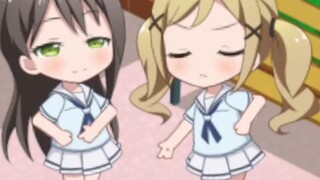 一些邦小人