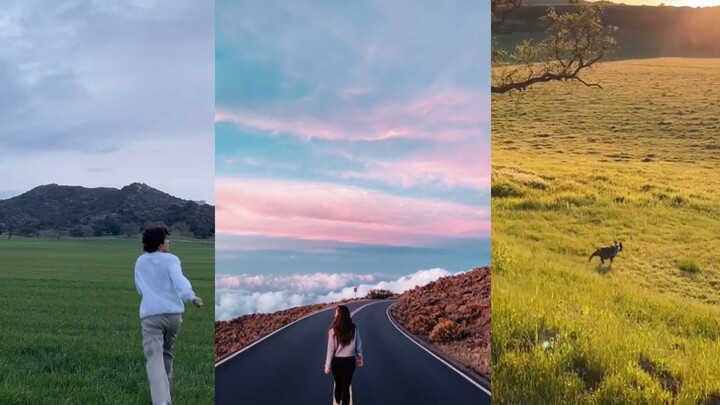 Đợi mọi chuyện kết thúc, mình đi chơi nhé!