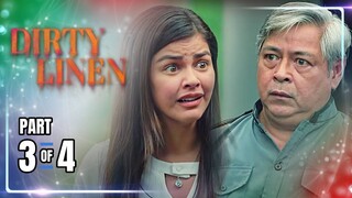 Dirty Linen | Episode 92 (3/4) | May 20, 2024