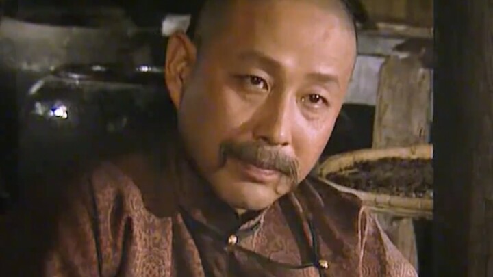 #胡雪岩#Rekomendasi drama bagus#宅家dou剧场#Saya menonton seluruh drama karena satu klip