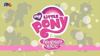 [FANMADE] Opening My Little Pony Tapi Lagunya Salah Satu GirlGroup Indo