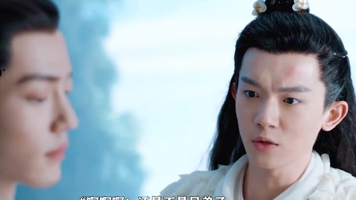 [Xiao Zhan Narcissus] A Happy Husband (26) Shadow Three Shiying x Tang San Sickly Beauty Tsundere To