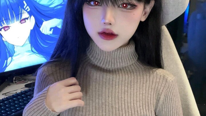 ต้องเป็นนาอึนเท่านั้น