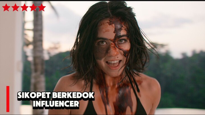 SIKOPET DI PULAU BALI INDONESIA | INFLUENCER