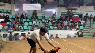 4stag derby 2nd fight draw