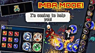 Play Lab! - Otherworld Legends