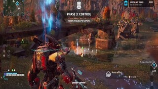STEEL HUNTERS-Trying Out The Taurus