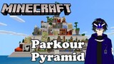 Momen Bang Rez Ngecheat Di Parkour Minecraft 🤣🤣