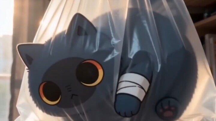 This bag is really strong.